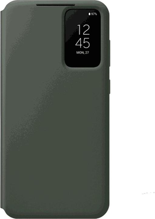 Immagine prodotto Samsung Custodia portafoglio Smart View (Samsung Galaxy S23+)