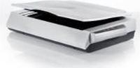 Actual product image Avision Flatbed scanner for books FB6280E (USB)