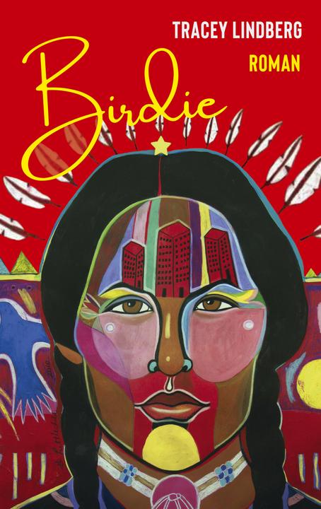 Produktbild Birdie (Deutsch, Tracey Lindberg, 2020)