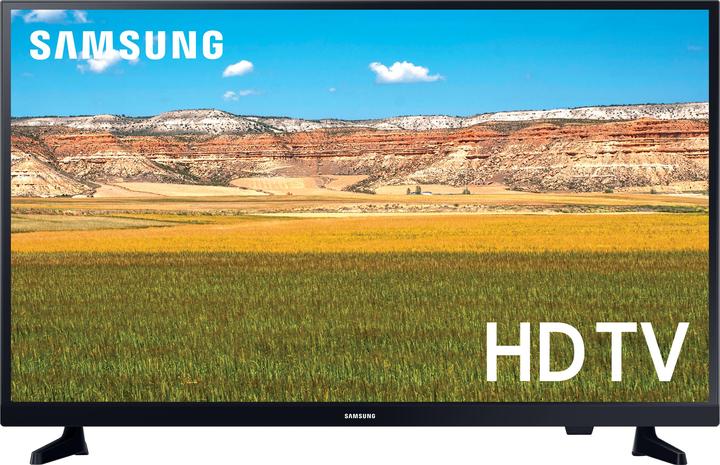 Produktbild Samsung UE32T4000AK (32", LED, HD ready, 2020)