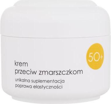 Image du produit Ziaja Crème Anti-Rides 50plus Jour et Nuit 50ml (50 ml, Crème 24h)