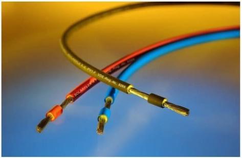 Immagine prodotto Helukabel SOLARFLEX-X H1Z2Z2-K (1 m)