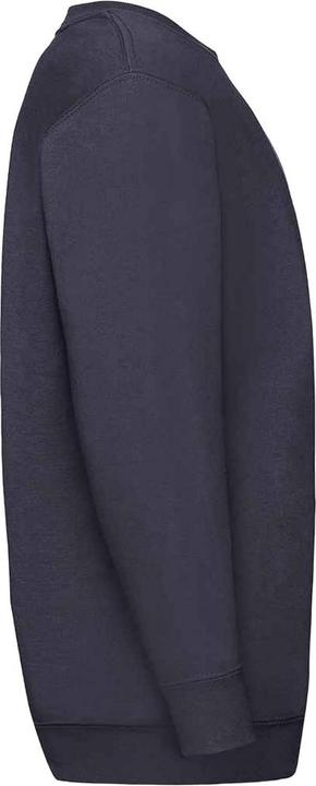 Produktbild Fruit of the Loom Klassik Drop Schulter Sweatshirt (128)