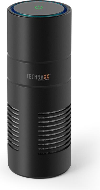 Produktbild Technaxx Luftreiniger USB mit TX 131 (10 m²)