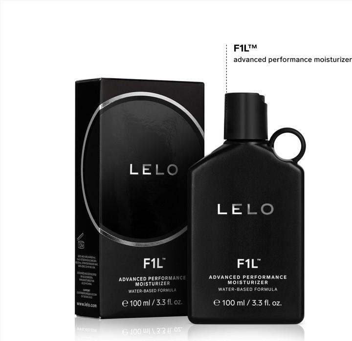 Image du produit LELO F1L (100 ml)