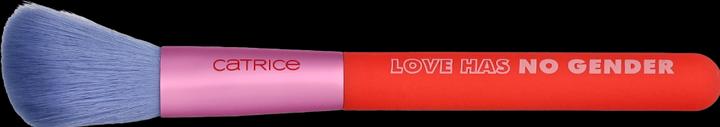 Produktbild Catrice Who I Am Blush Brush