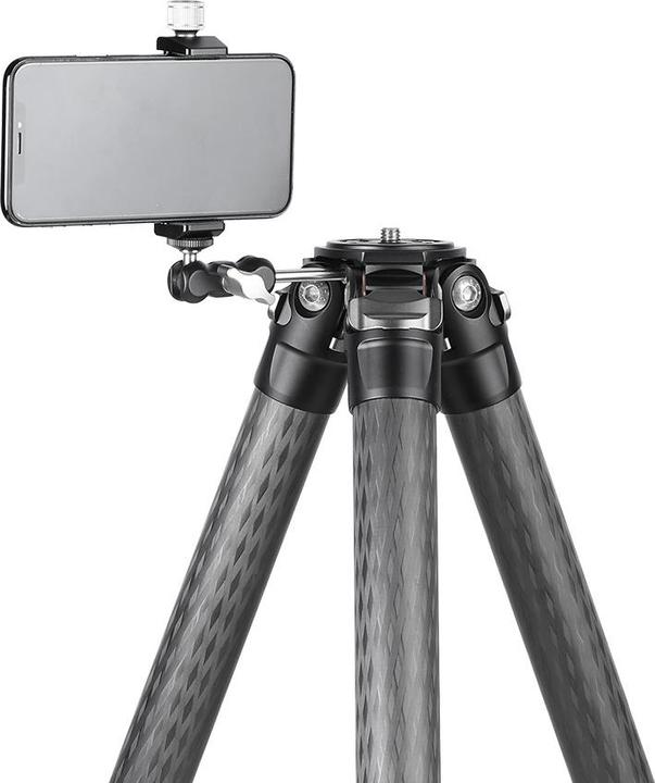 Produktbild Leofoto Ranger LS-364C (Carbon)