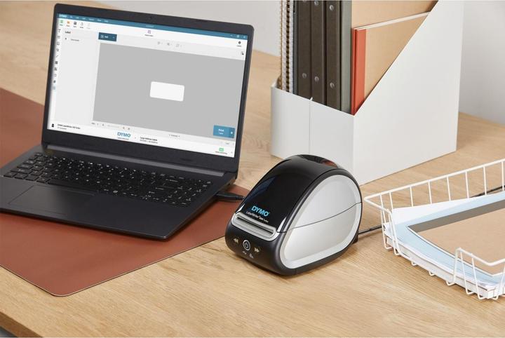 Produktbild Dymo LabelWriter 550 Turbo (300 dpi)