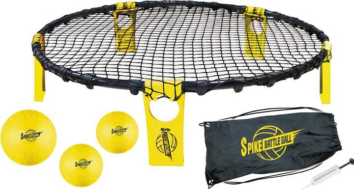 Immagine prodotto Winfun Gioco Della Palla Della Battaglia Di Spike