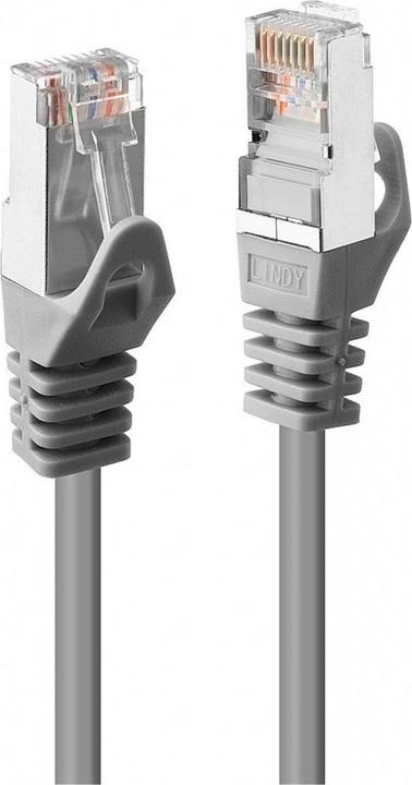 Produktbild Lindy Netzwerkkabel (F/UTP, CAT6, 3 m)