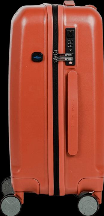 Produktbild Swissbags Cosmos (56 l, Handgepäck (bis 50l))