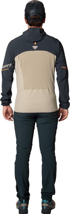Produktbild Dynafit Transalper Dynastretch Jacke (XL)