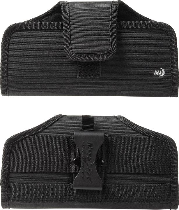 Image du produit Nite Ize Fits All™ Étui téléphone horizontal XXL