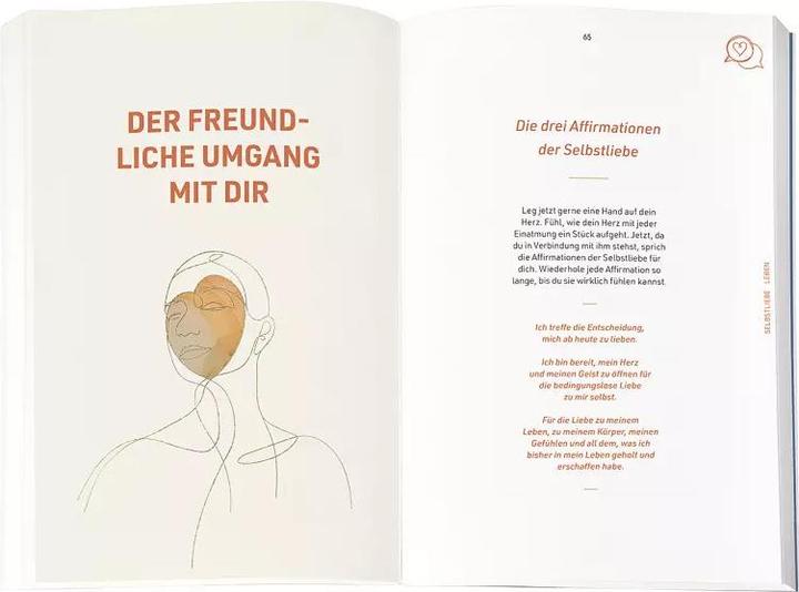 Produktbild Du bist mehr als genug (Deutsch, Sarah Desai, 2022)