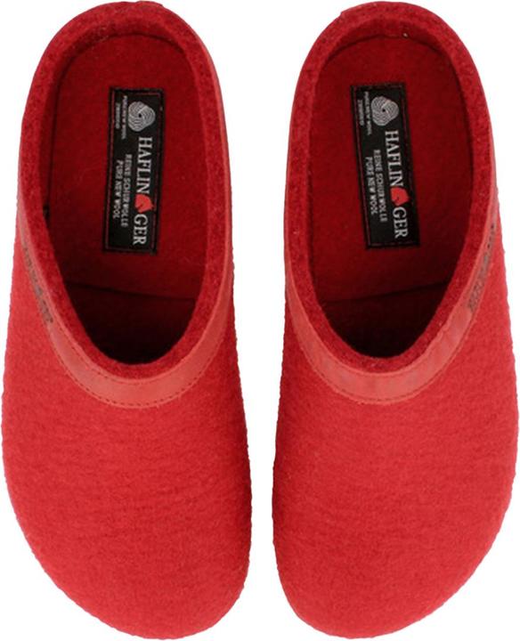Actual product image Haflinger Grizzly Torben (45)