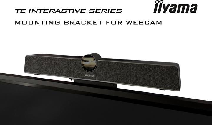 Actual product image iiyama 65IN VA PANEL ANTI-GLARE 50 POINTS 3840X2160 6.5MS 435CD/M2 (3840 x 2160 Pixels, 65")