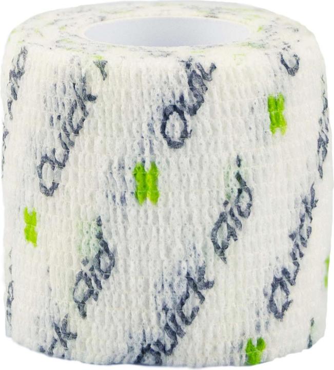 Produktbild Quick Aid Animal Bitter Bandage (Hund, Katze, 780 ml)