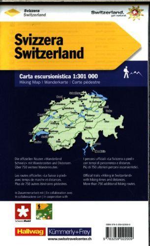 Produktbild Schweiz 301000
