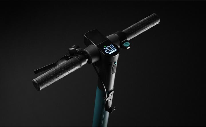 Image du produit SoFlow SO1 Pro (20 km/h, 15 km, 300 W)