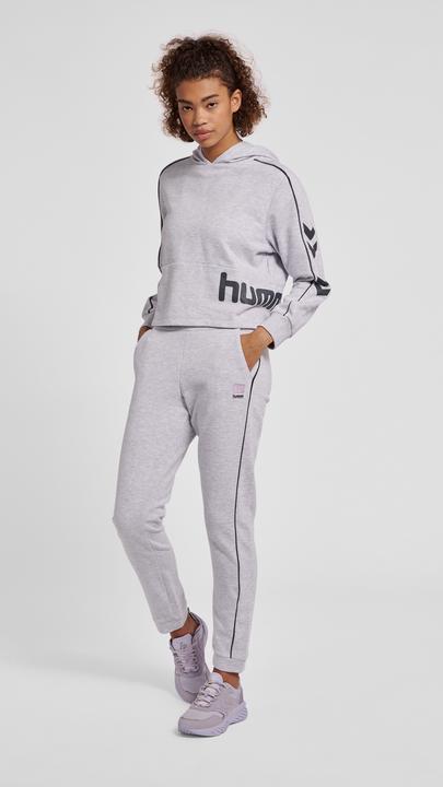Image du produit hummel Lgc Yoko Cropped Hoodie (XL)