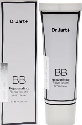 Immagine prodotto Dr. Jart+ Bb Rejuvenating SPF 40 PA+ 02 Medium for Women 1.69 Oz