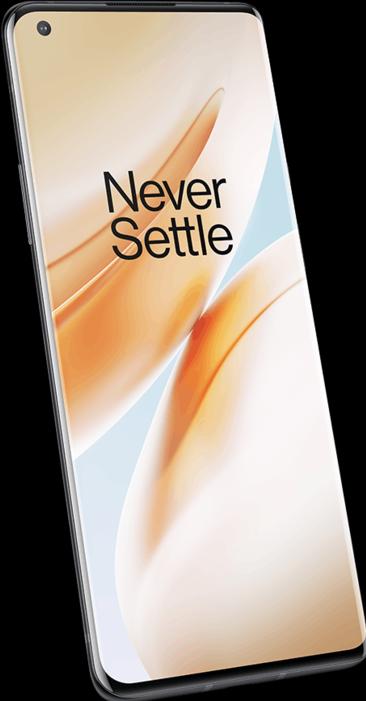 Produktbild OnePlus 8 Pro (8GB) (128 GB, Onyx Black, 6.78", Dual SIM, 48 Mpx, 5G)