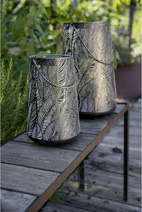 Produktbild STT Solar Antic Lantern Sombra (1 x)