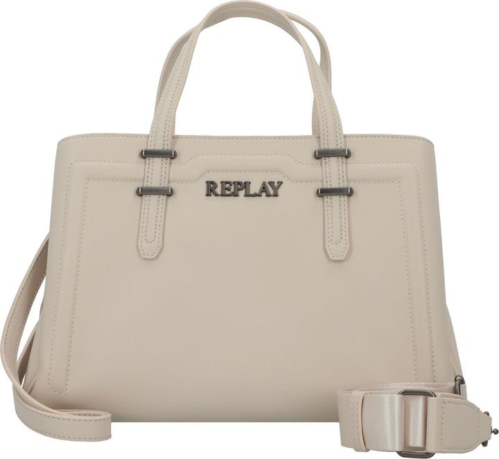 Actual product image Replay Shoulder bag 35 cm