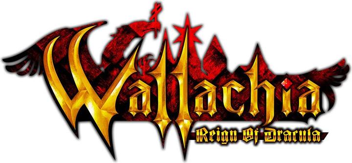 Actual product image Limited Run Wallachia Reign of Dracula (PS4, EN, FR)