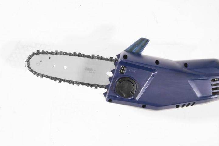 Immagine prodotto Güde Telescopio AST 18-0 (Sega a catena a batteria)