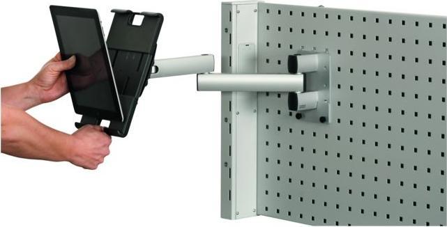 Produktbild Treston Tablet-Halter