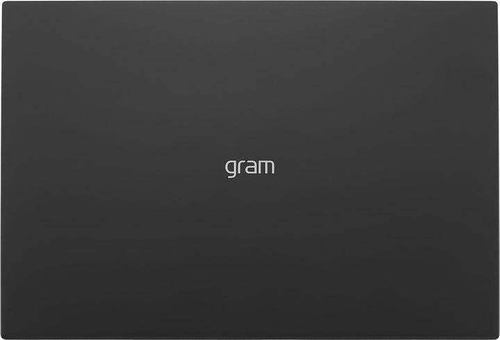 Actual product image LG gram 17 (17", Intel Core i7-1260P, 16 GB, 1000 GB, DE)