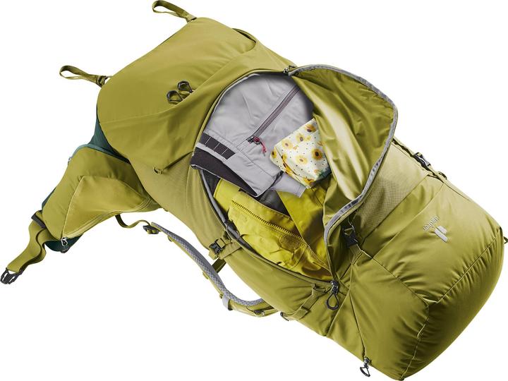 Produktbild Deuter Aircontact Core 70+10 (70 l)