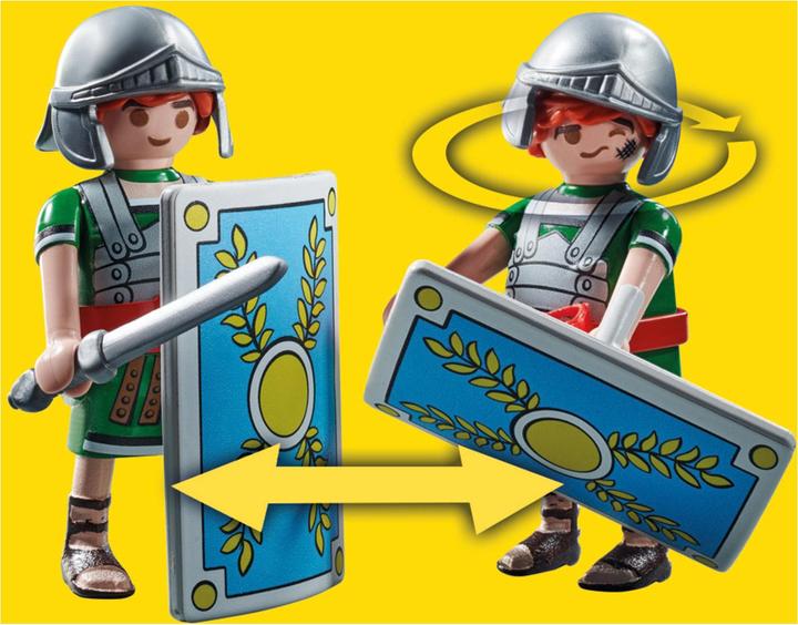 Produktbild Playmobil Asterix: Numerobis und die Schlacht um den Palast (71268, Playmobil Asterix)