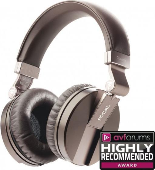 Produktbild Focal Spirit One Classic (Kabelgebunden)