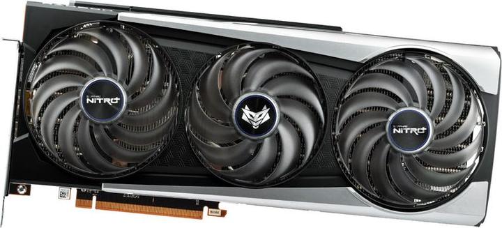 Produktbild Sapphire Radeon Nitro+ RX 6800 XT OC SE (16 GB)