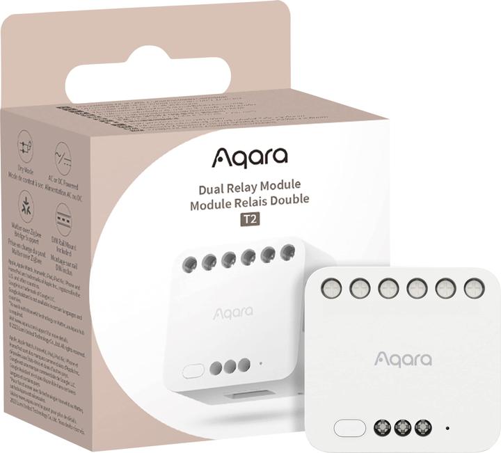 Aqara DCM-K01