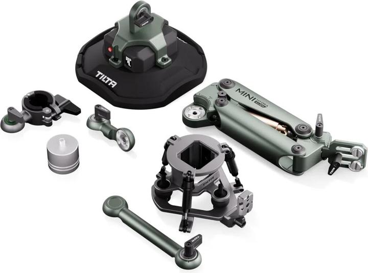 Produktbild Tilta Hydra Alien Mini Master Kit (Gimbal)