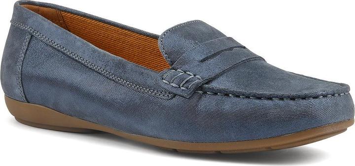 Actual product image Geox Annytah Moc (36)