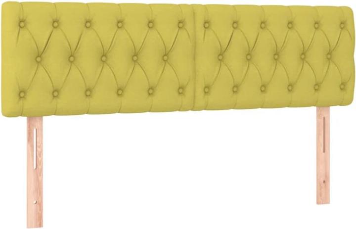 Actual product image VidaXL Naoma (144 x 7 x 88 cm)