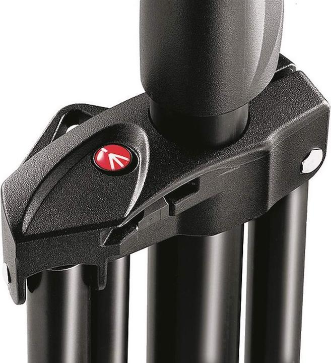 Actual product image Manfrotto 1051BAC Mini Compact (211 cm, 4 kg)