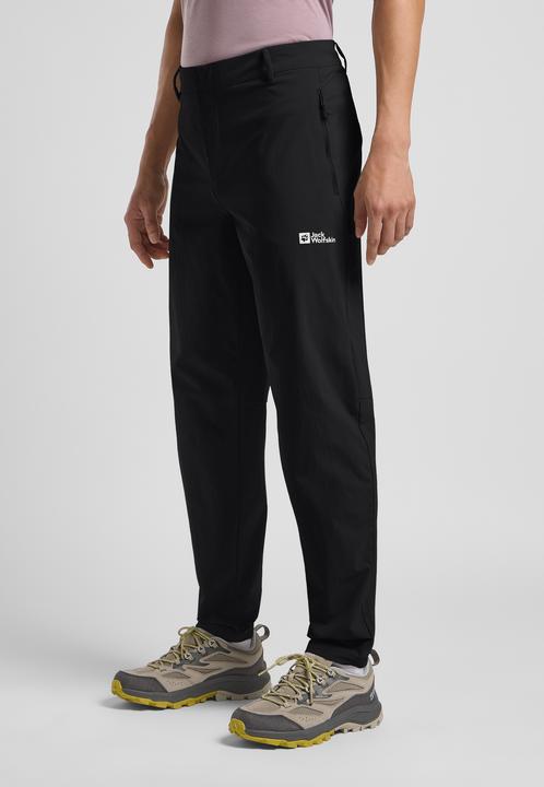 Image du produit Jack Wolfskin Hikeout Pants M (56)