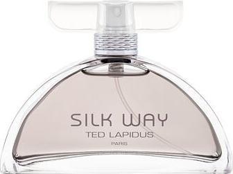 Image du produit Ted Lapidus La voie de la soie (Eau de parfum, 75 ml)