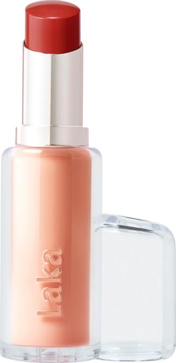 Image du produit Laka Bonding glow lipstick:208 posh (208 posh)