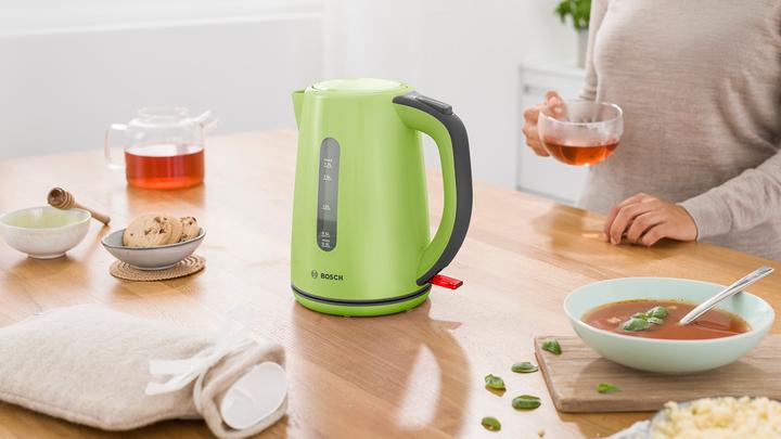 Image du produit Bosch Hausgeräte Twk7506 (1.70 l)