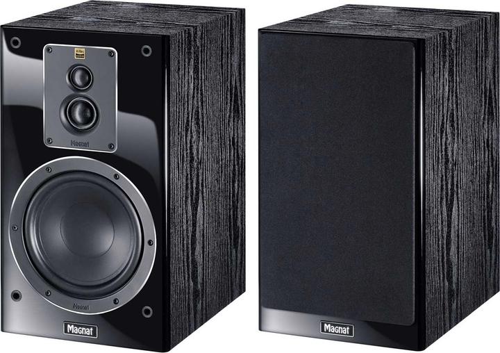 Actual product image Magnat Signature 503 (1 pair, 170 W)
