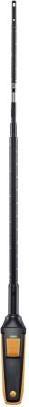 Produktbild Testo Sonde 0635 1571 Hitzdraht-Sonde mit Blue (Messgerätkoffer)