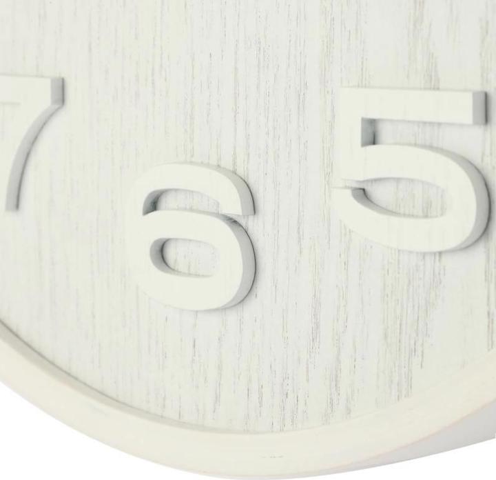 Image du produit Nextime Bois Bois (35 cm)