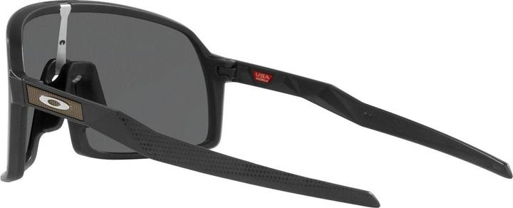 Produktbild Oakley Sutro S (HI RES MATTE CARBON, Prizm Black)