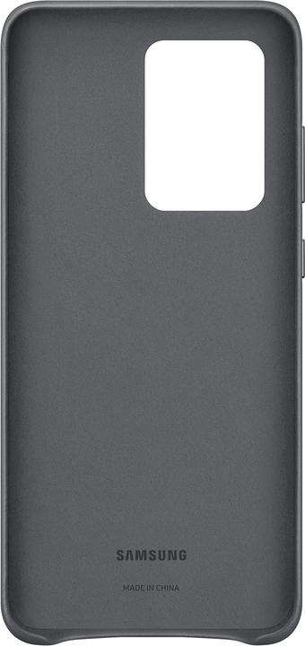 Produktbild Samsung Leather Cover (Samsung Galaxy S20 Ultra)